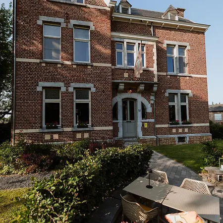 Bed & Breakfast Het Notarishuis - Authentiek Nabij Maastricht *