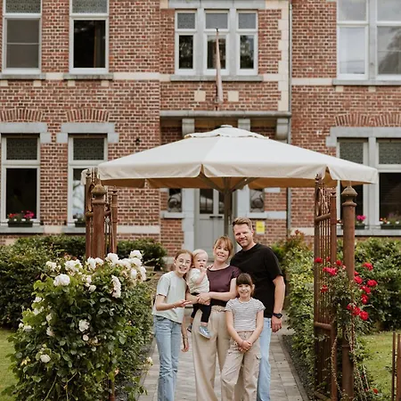 Het Notarishuis - Authentiek Nabij Maastricht *