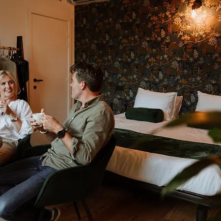 Bed & Breakfast Het Notarishuis - Authentiek Nabij Maastricht