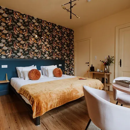 Het Notarishuis - Authentiek Nabij Maastricht Bed & Breakfast *