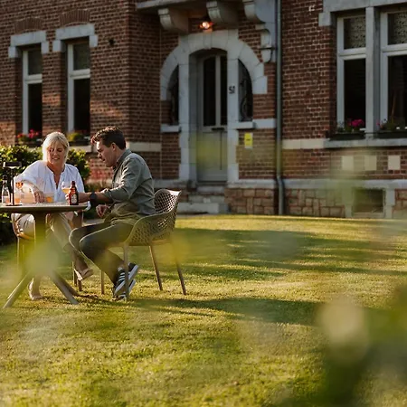 Het Notarishuis - Authentiek Nabij Maastricht *