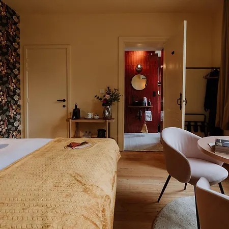 Het Notarishuis - Authentiek Nabij Maastricht * Voeren