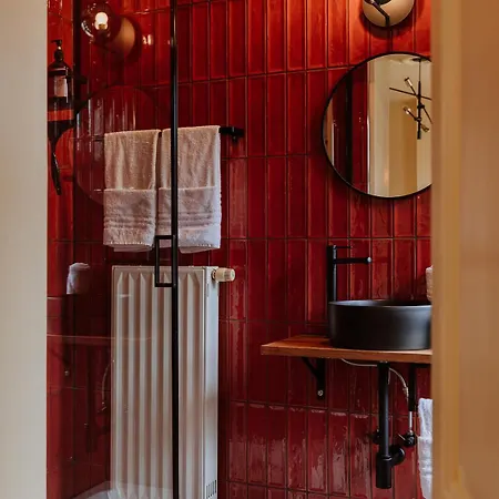 Het Notarishuis - Authentiek Nabij Maastricht Bed & Breakfast Voeren