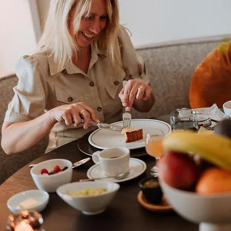 Het Notarishuis - Authentiek Nabij Maastricht Bed & Breakfast Voeren