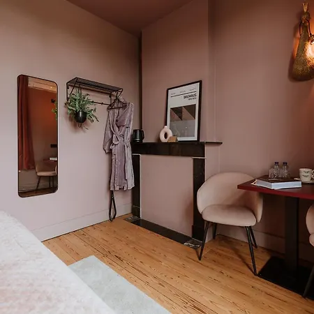 Bed & Breakfast Het Notarishuis - Authentiek Nabij Maastricht