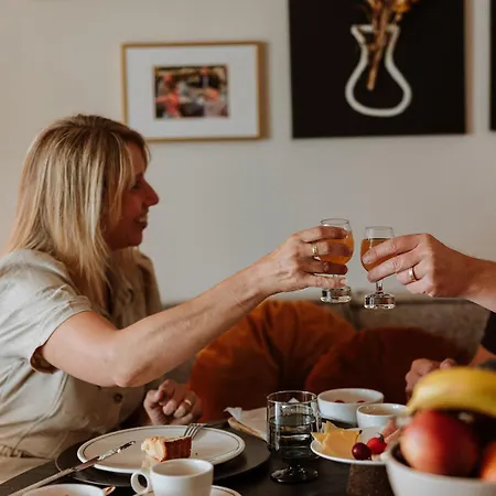 Bed & Breakfast Het Notarishuis - Authentiek Nabij Maastricht *